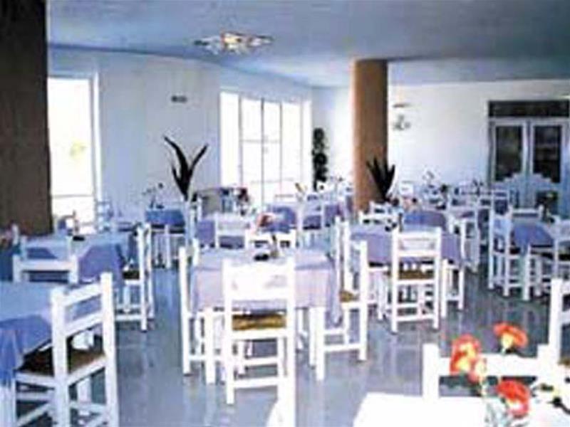 Hotel Sentido Amounda Bay Amoudara Lasithiou Exterior foto